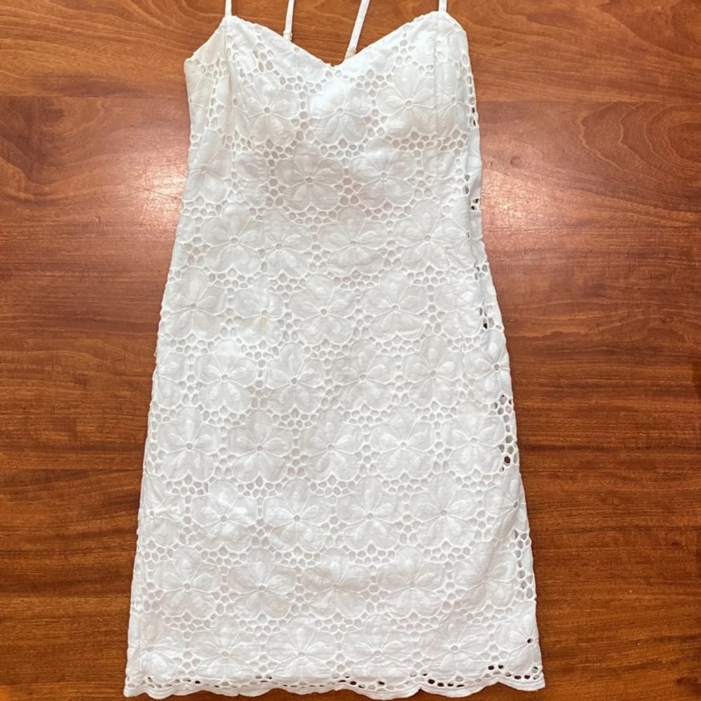 Lilly Pulitzer McCallum Dress